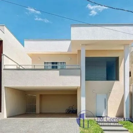 Buy this 3 bed house on Rua Professora Nicia Silva Rubin in Cidade Industrial 2, Londrina - PR