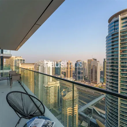 Image 4 - Dubai Marina Yacht Club, Al Hubob Street, Dubai Marina, Dubai, United Arab Emirates - Apartment for rent