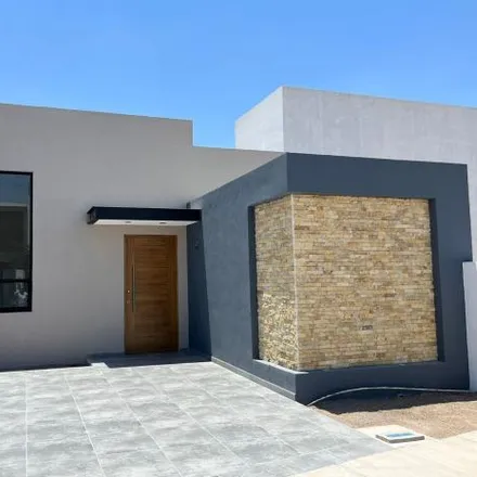 Buy this 2 bed house on unnamed road in Ladrilleras Del Refugio, 37680