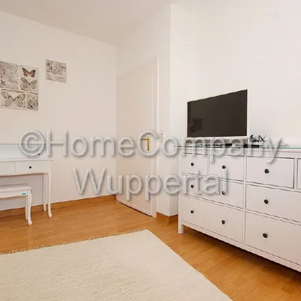 Rent this 1 bed apartment on Vogelsangstraße 154 in 42109 Wuppertal, Germany