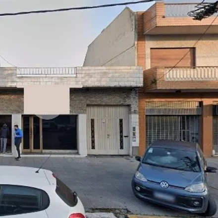 Buy this studio house on Avenida Enrique Mosconi 125 in Partido de La Matanza, C1408 IGK Lomas del Mirador