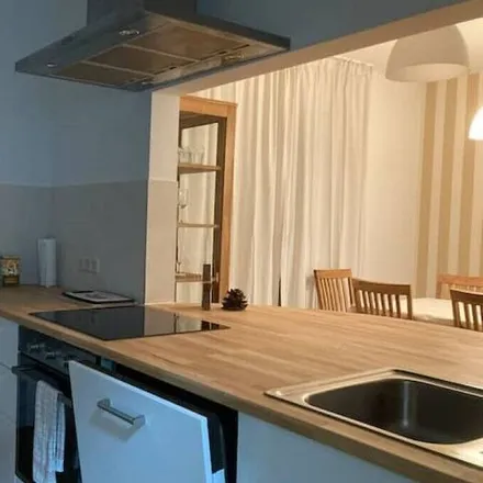 Rent this 4 bed apartment on Dresden in Saxony, Germany