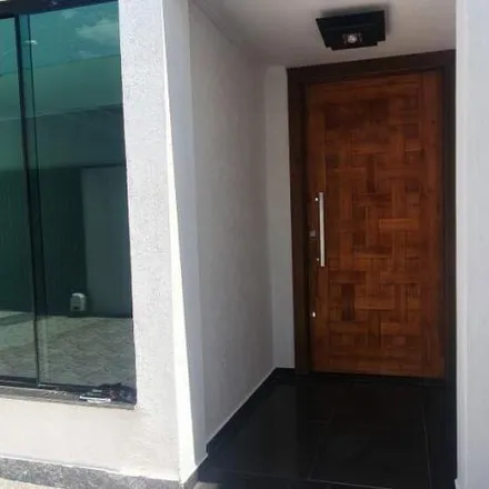 Buy this 4 bed house on Rua Maria José Silva in Região Urbana Homogênea XX, Poços de Caldas - MG