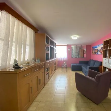 Buy this 2 bed apartment on unnamed road in 52140 Metepec, MEX