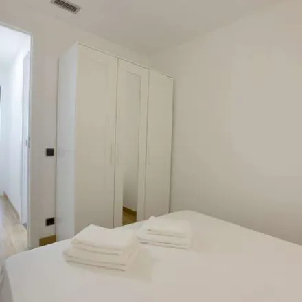 Rent this 3 bed apartment on Carrer de Mallorca in 311-313, 08037 Barcelona