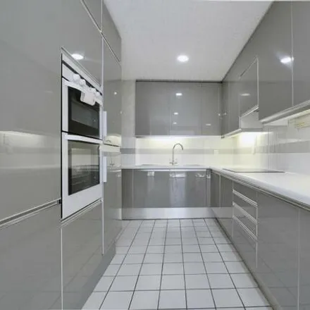 Image 2 - Beverly House, 133 Park Road, London, NW8 7JD, United Kingdom - Apartment for rent