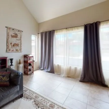 Buy this 3 bed apartment on 5259 East Calle Vista De Colores in Rosemont East, Tucson