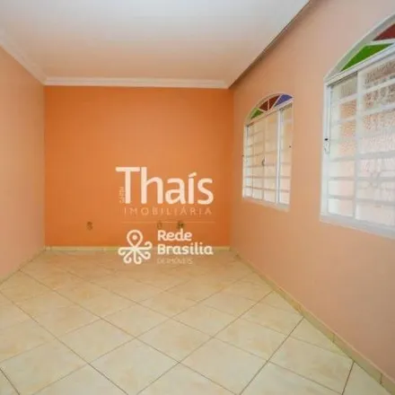 Rent this 4 bed house on unnamed road in Guará - Federal District, 71020-218