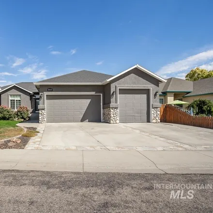 Buy this 5 bed house on 8464 West Thunder Mountain Drive in Boise, ID 83709