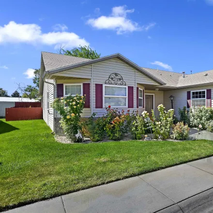 Image 2 - 503 West Cornwall Drive, Nampa, ID 83651, USA - House for sale