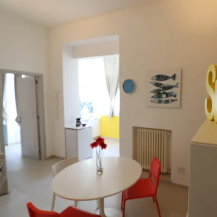 Rent this 2 bed house on Via G. Faccolli in 73028 Otranto LE, Italy