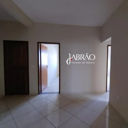 Rent this 3 bed apartment on Rua Ceará in Boa Vista, Barbacena - MG