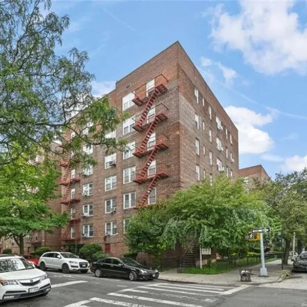 Buy this studio apartment on 33-04 91st Street in New York, NY 11372
