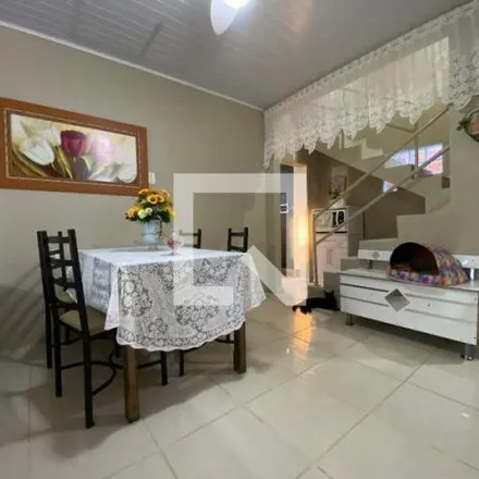 Rent this 2 bed house on Cartier Motors in Rua Dona Emília, Santos Dumont