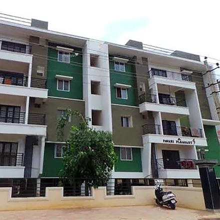 Image 4 - unnamed road, Kadugodi, Bengaluru - 560066, Karnataka, India - Apartment for sale
