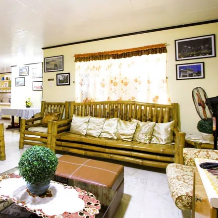 Rent this 3 bed townhouse on Tagaytay in Cavite, Philippines