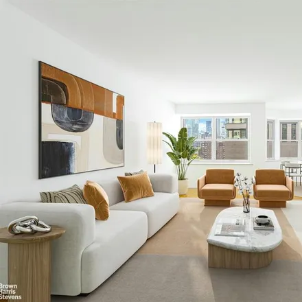 Image 3 - 205 EAST 63RD STREET 10C in New York - Apartment for sale