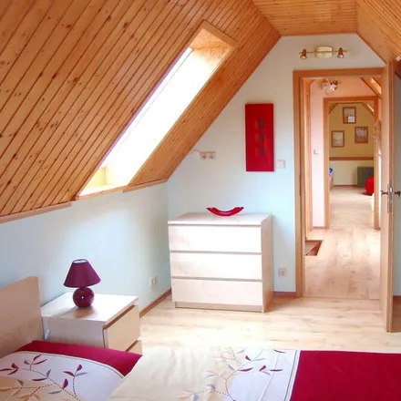 Rent this 2 bed condo on Meischenstorf in Wangels, Schleswig-Holstein