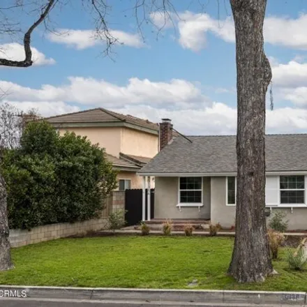 Image 2 - 6154 North Muscatel Avenue, Temple City, CA 91775, USA - House for rent