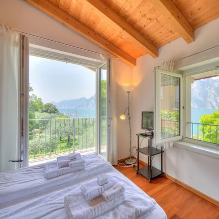 Rent this 3 bed house on Nago in Strada Rivana, 38069 Nago TN
