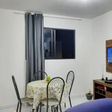 Buy this 2 bed apartment on Rua Hermano Ponce de Carvalho Rocha in Cuiá, João Pessoa - PB