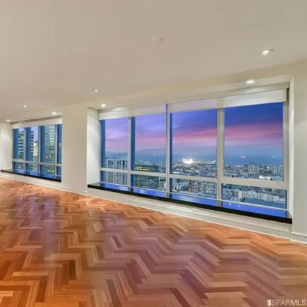 Image 2 - Four Seasons, 757 Market Street, San Francisco, CA 94103, USA - Apartment for rent