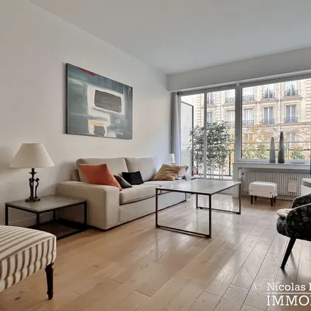 Image 5 - 24 Rue du Château, 92200 Neuilly-sur-Seine, France - Apartment for rent