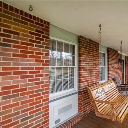 Image 4 - 8655 Black Oak Drive Northeast, Howland Center, Howland Township, OH 44484, USA - House for sale