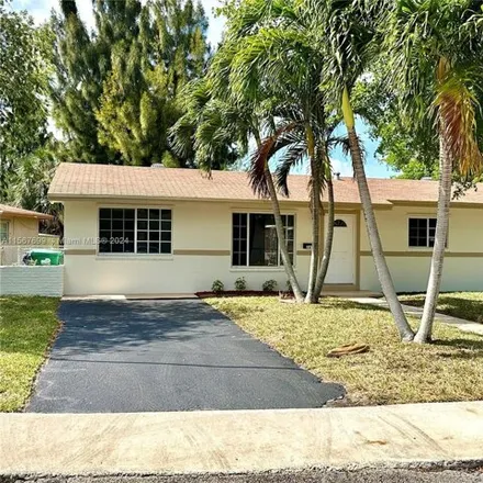 Buy this 4 bed house on 265 Northwest 203rd Terrace in Andover Golf Estates, Miami Gardens
