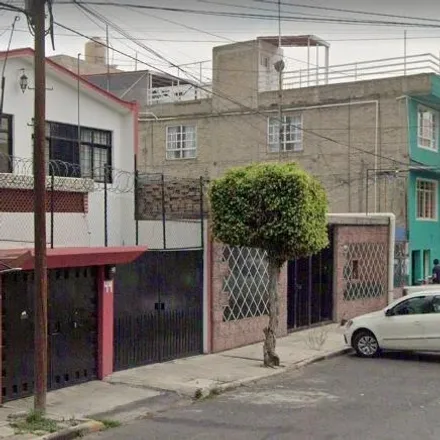 Buy this 3 bed house on Calle Fiscales in Iztapalapa, 09400 Mexico City