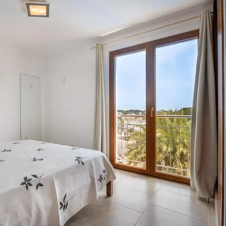 Rent this 2 bed apartment on Santanyí in Balearic Islands, Spain