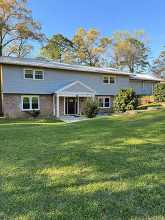Buy this 4 bed house on 2278 Powell Trail in Henry County, AL 36310