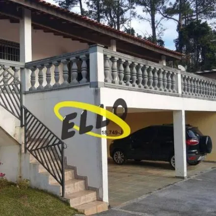 Buy this 3 bed house on Rua Palmeiras in Tijuco Preto, Cotia - SP