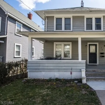 Rent this 2 bed house on 60 Budd Street in Morristown, NJ 07960