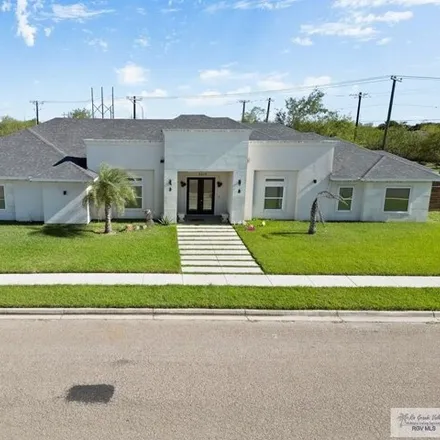Image 2 - unnamed road, Villa Cavazos Colonia, Brownsville, TX, USA - House for sale