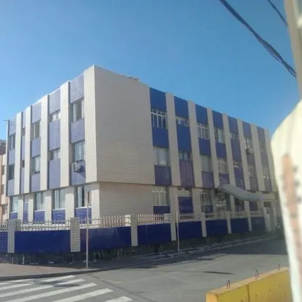 Image 2 - Che Lagarto, Avenida Oceânica 64, Barra, Salvador - BA, 40140-080, Brazil - Apartment for rent