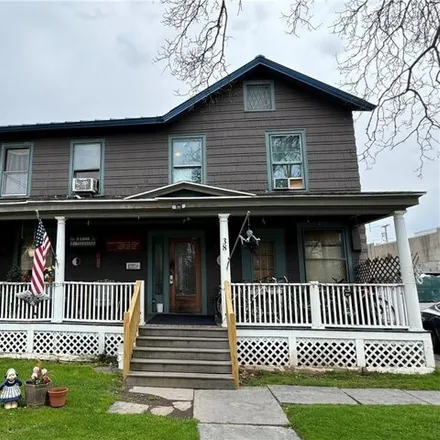 Buy this 1studio house on 38 Bristol Street in City of Canandaigua, NY 14424