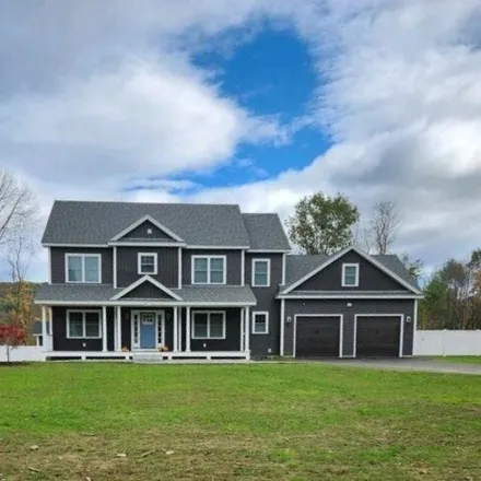 Buy this 3 bed house on 9 Eagle Perch Dr Unit 5 in Boscawen, New Hampshire