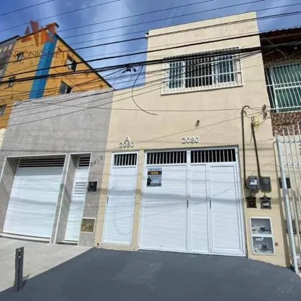 Image 2 - Rua Floriano Peixoto 2086, José Bonifácio, Fortaleza - CE, 60025-131, Brazil - House for rent