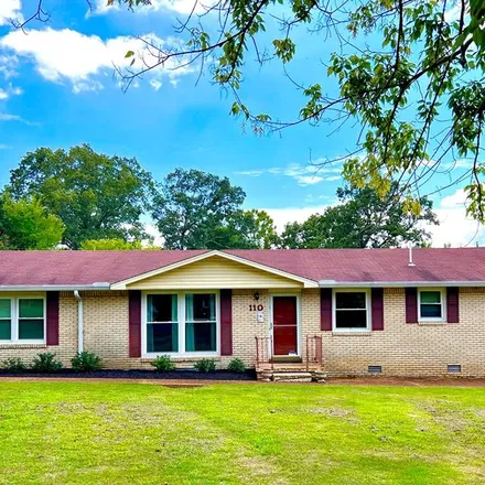 Buy this 3 bed house on 100 Fairmont Street in Camden, Benton County