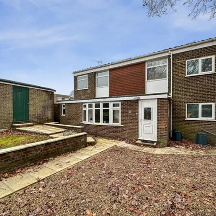 Buy this 5 bed house on Old Castle Walk in Gillingham, Kent