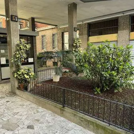 Rent this 2 bed apartment on Via Tolmezzo 12 in 20132 Milan MI, Italy