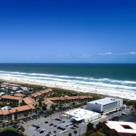 Image 2 - Ocean Villas, A1A Beach Boulevard, Saint Augustine Beach, Saint Johns County, FL 32084, USA - Condo for sale