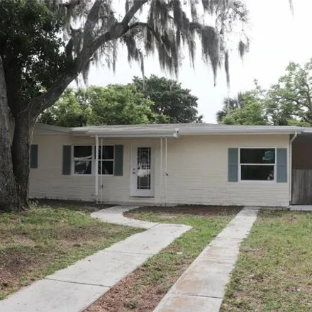 Buy this 4 bed house on 6180 Sheelin Drive in Pasco County, FL 34653