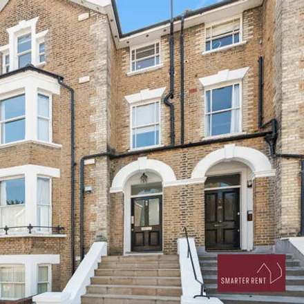 Rent this 2 bed apartment on 91 Church Road in London, TW10 6LU