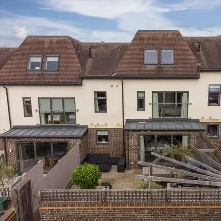 Buy this 5 bed townhouse on 45 Parrys Lane in Bristol, BS9 1AG