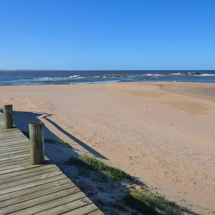 Rent this 1 bed house on Camino Eugenio Saiz Martínez in 20402 José Ignacio, Uruguay