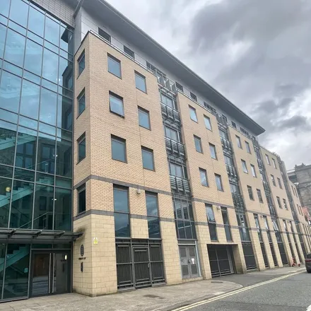 Rent this 1 bed apartment on Merchants Quay in 46-54 Close, Newcastle upon Tyne