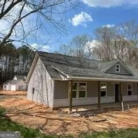 Image 2 - 167 North Carroll Street, Bowdon, Carroll County, GA 30108, USA - House for sale