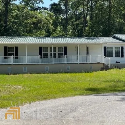 Rent this 3 bed house on 4012 Candy Lane in Bulloch County, GA 30461